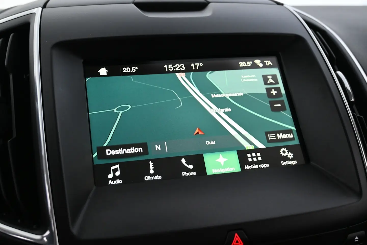 Car Image - 5P5SDSDDNZSZMolTQdMrrg