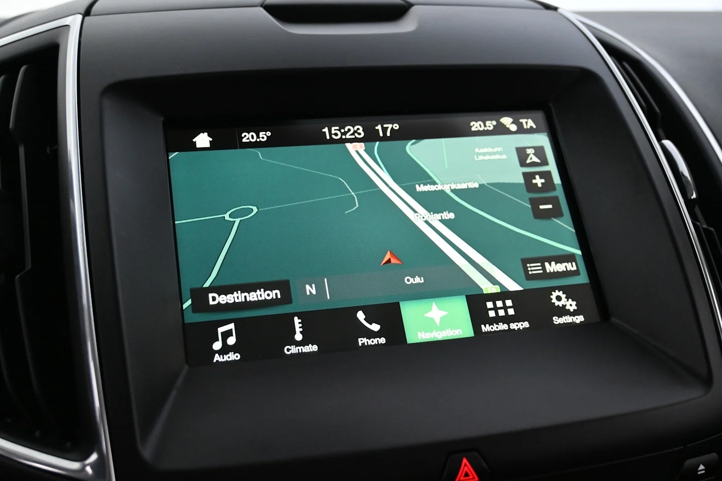 Car Image - 5P5SDSDDNZSZMolTQdMrrg