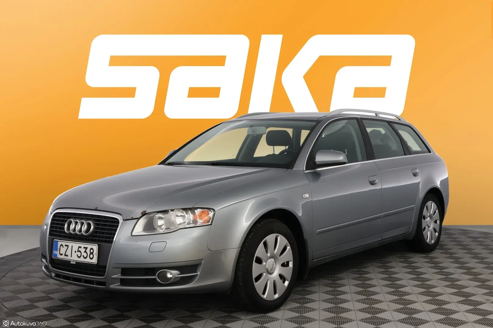 Car Image - 2caW5erBY8oqoDnM0Adt06