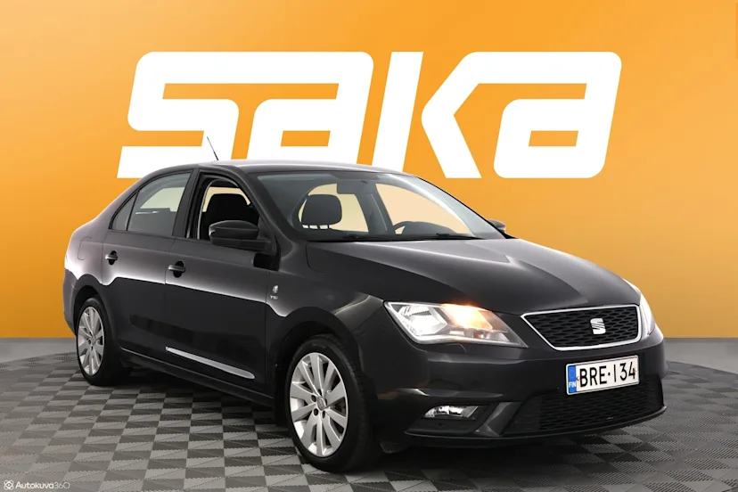 Seat Toledo