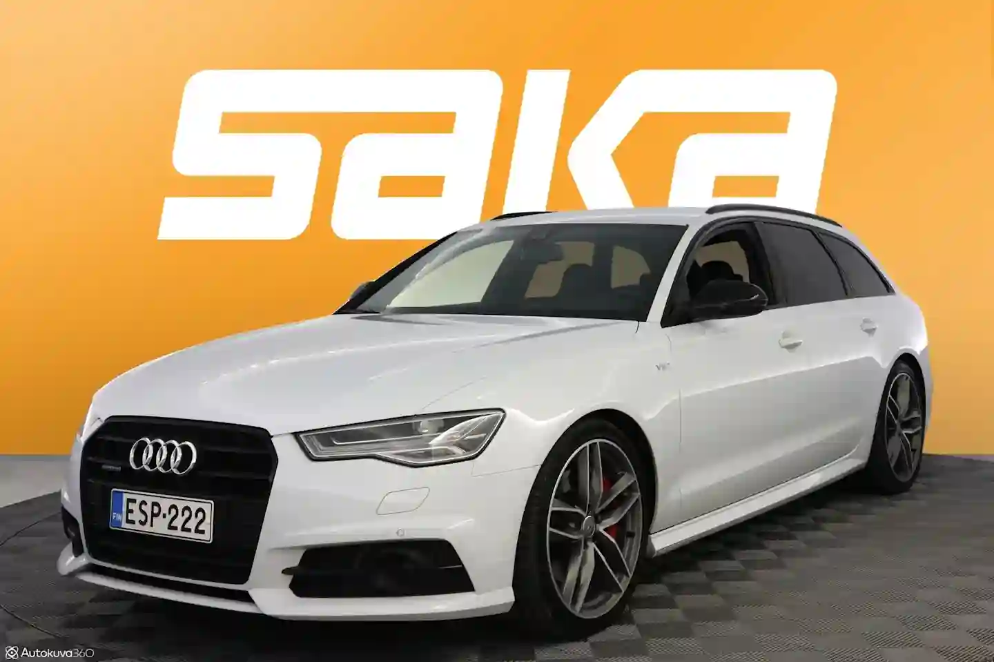 Car Image - 3nFUvN1M9aJVHc8W7sVHe3