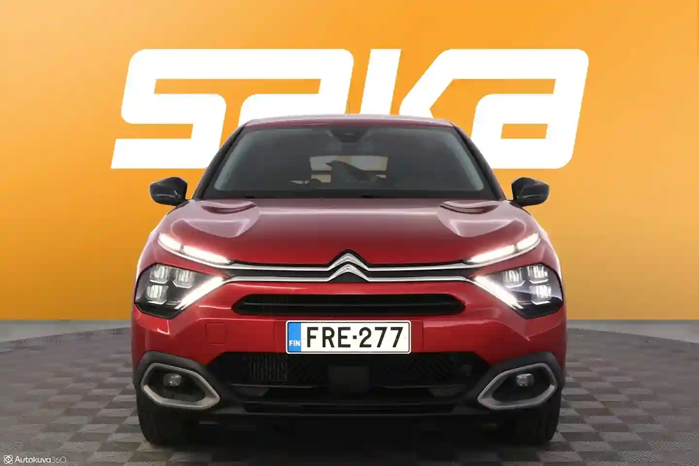 Car Image - 6nxhXjsJUj2GJVV0MPlGuC