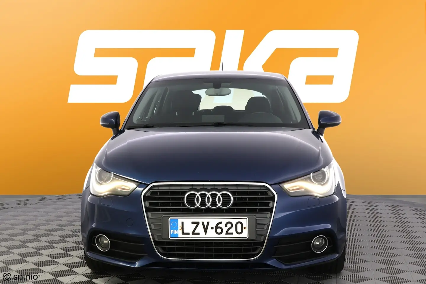 Car Image - 7sZZgOqkJSCx4BMEMNiZKI