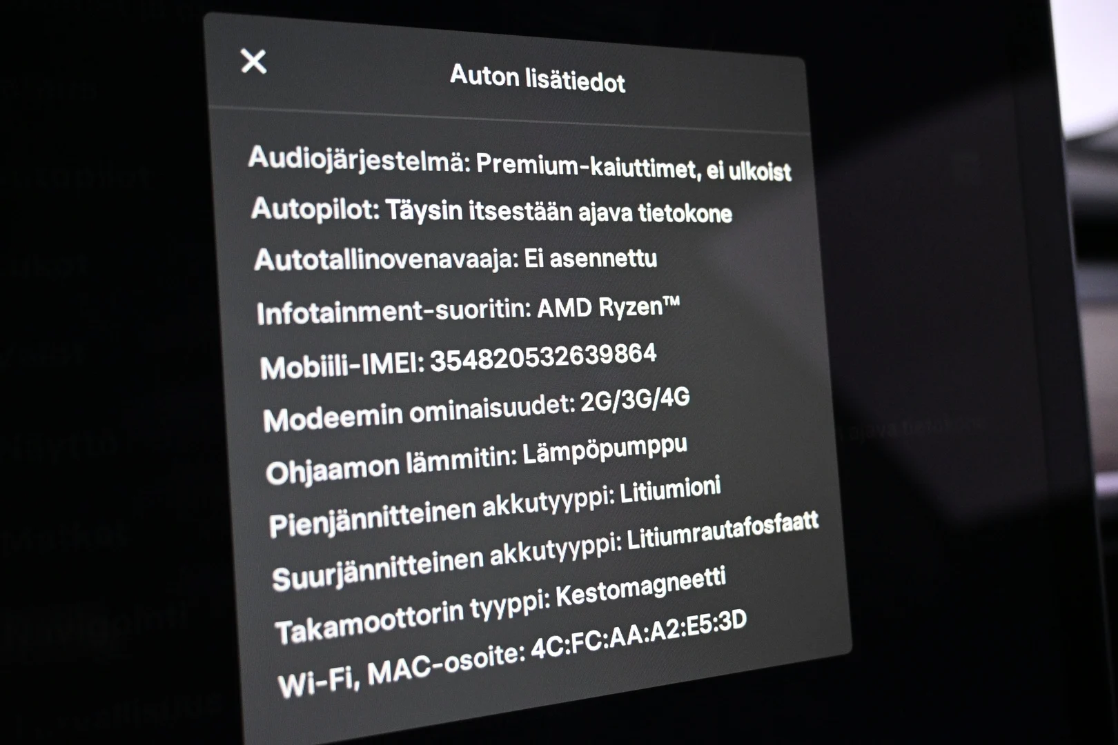 Car Image - 3hZDSDXqyJc8FiYlDESoPf