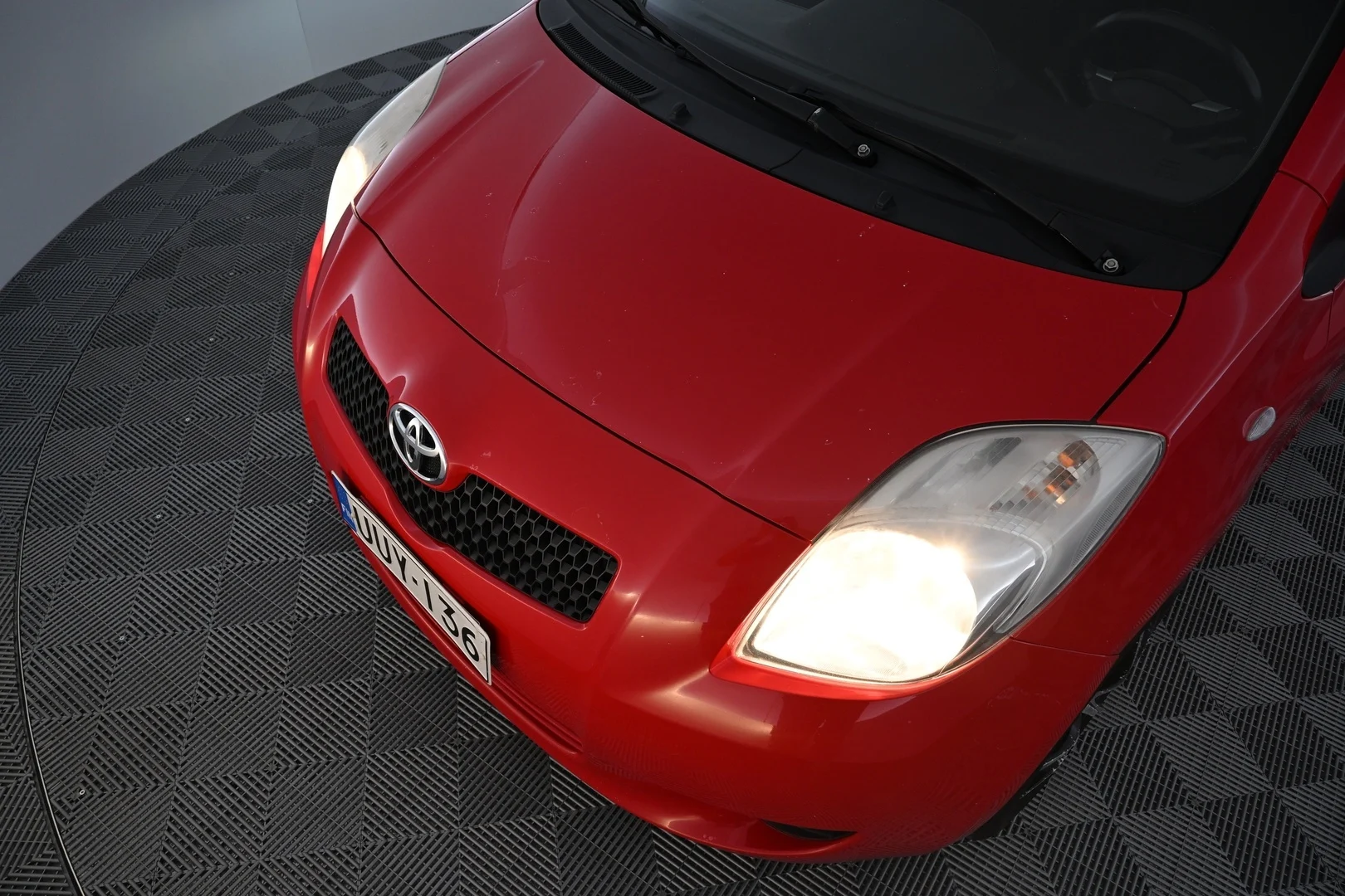 Car Image - 5IdD34txh27Ae4SckkxBlk