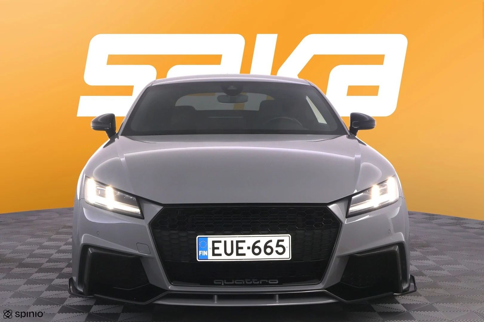 Car Image - 5UaLbhXyJ79Hr3xuVeJkM1