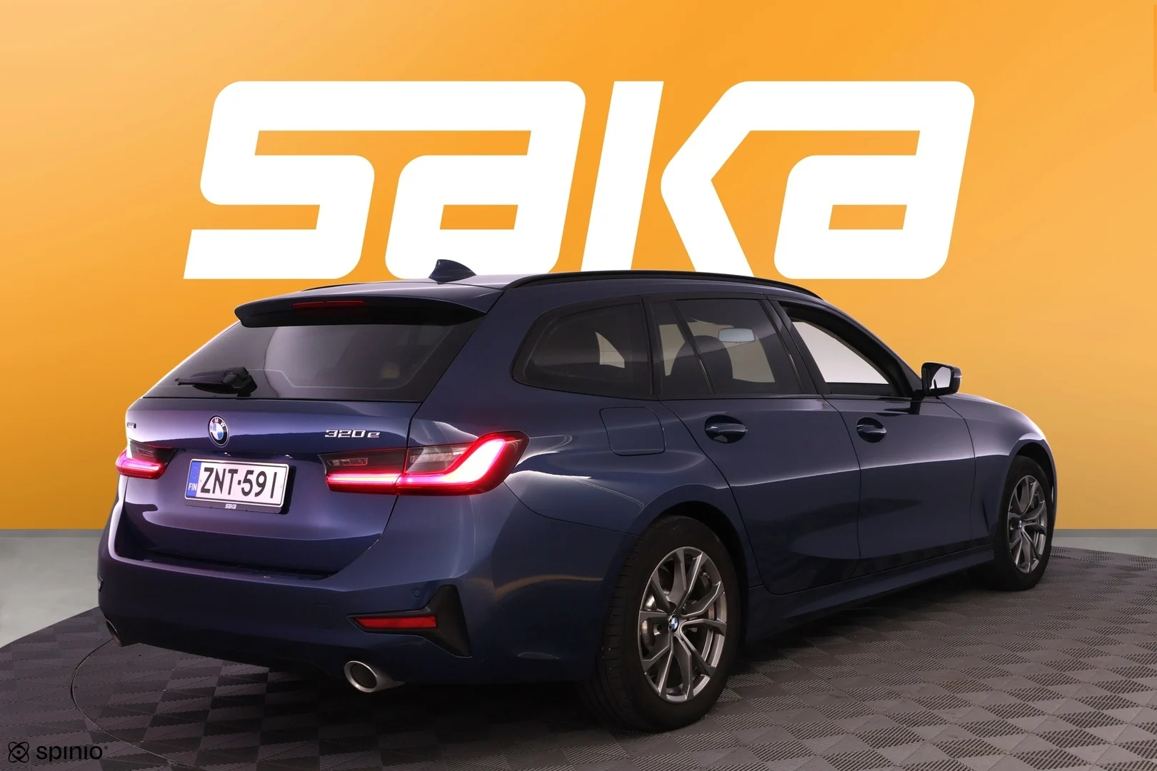Car Image - 6SpNmQ2owFxOvaELt0pdVG