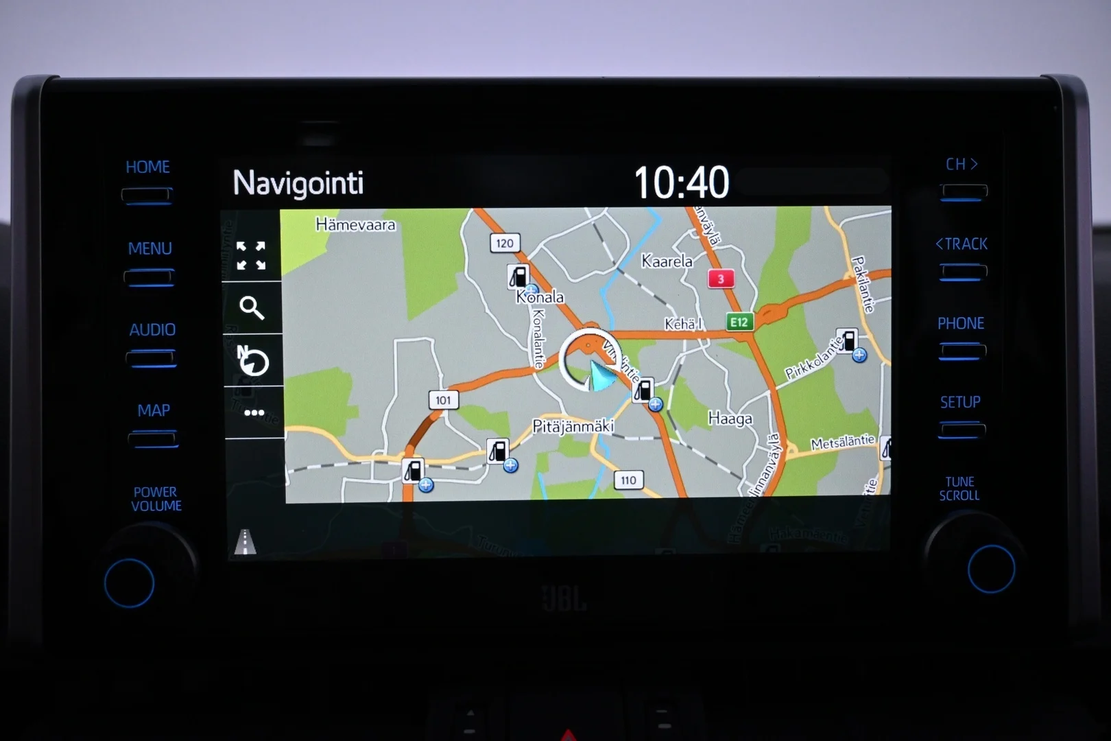 Car Image - 5ttHdX0whO6d6u9RK33l3F