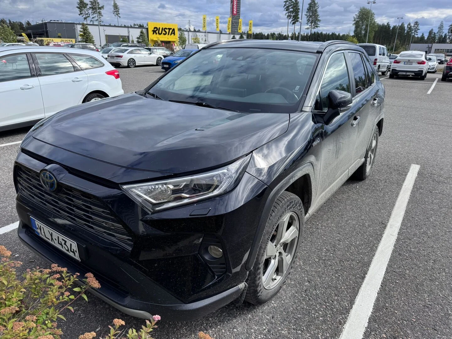 Car Image - 3qQvGsxDiEooj7onX6okf9