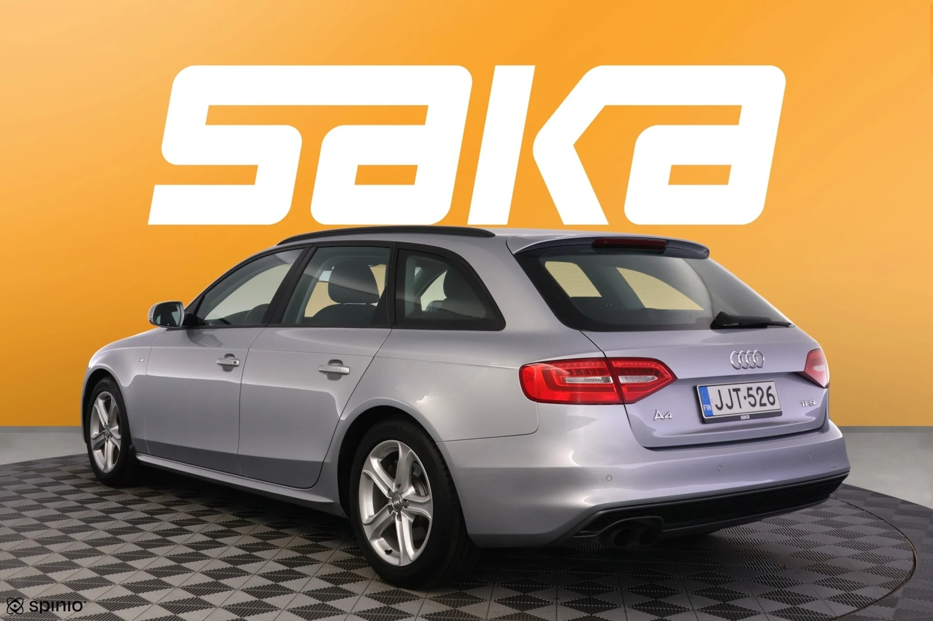 Car Image - 4tfync0TyjOya1I8yAEfxe