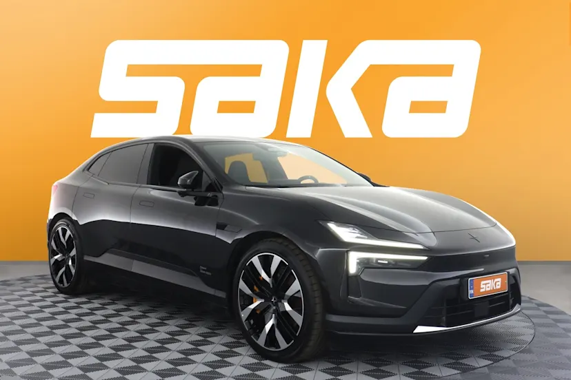 Polestar 4