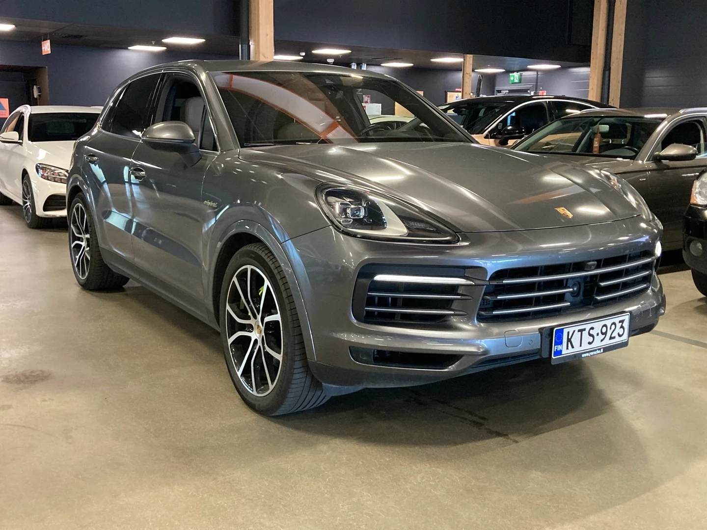 Car Image - 3MQpNmj72CbNalB1kNFjiS
