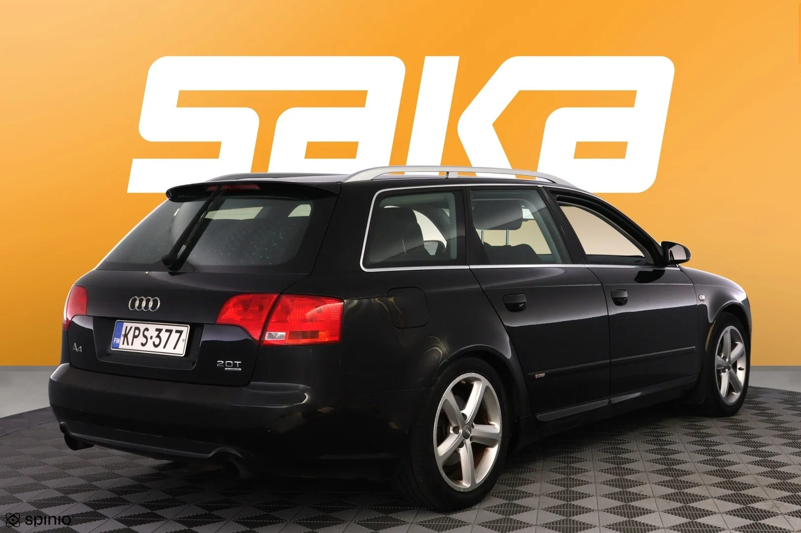 Car Image - 4s3tW7dDUhbqUR4z4sZkDE