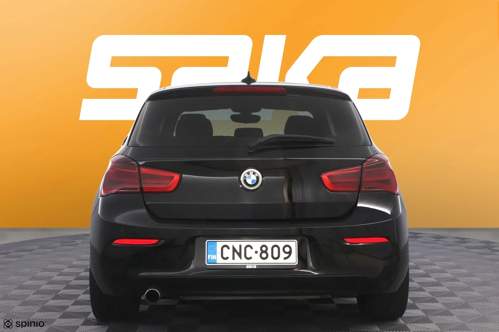 Car Image - 4YdEGJIfcS3aX4PvJCSRpT