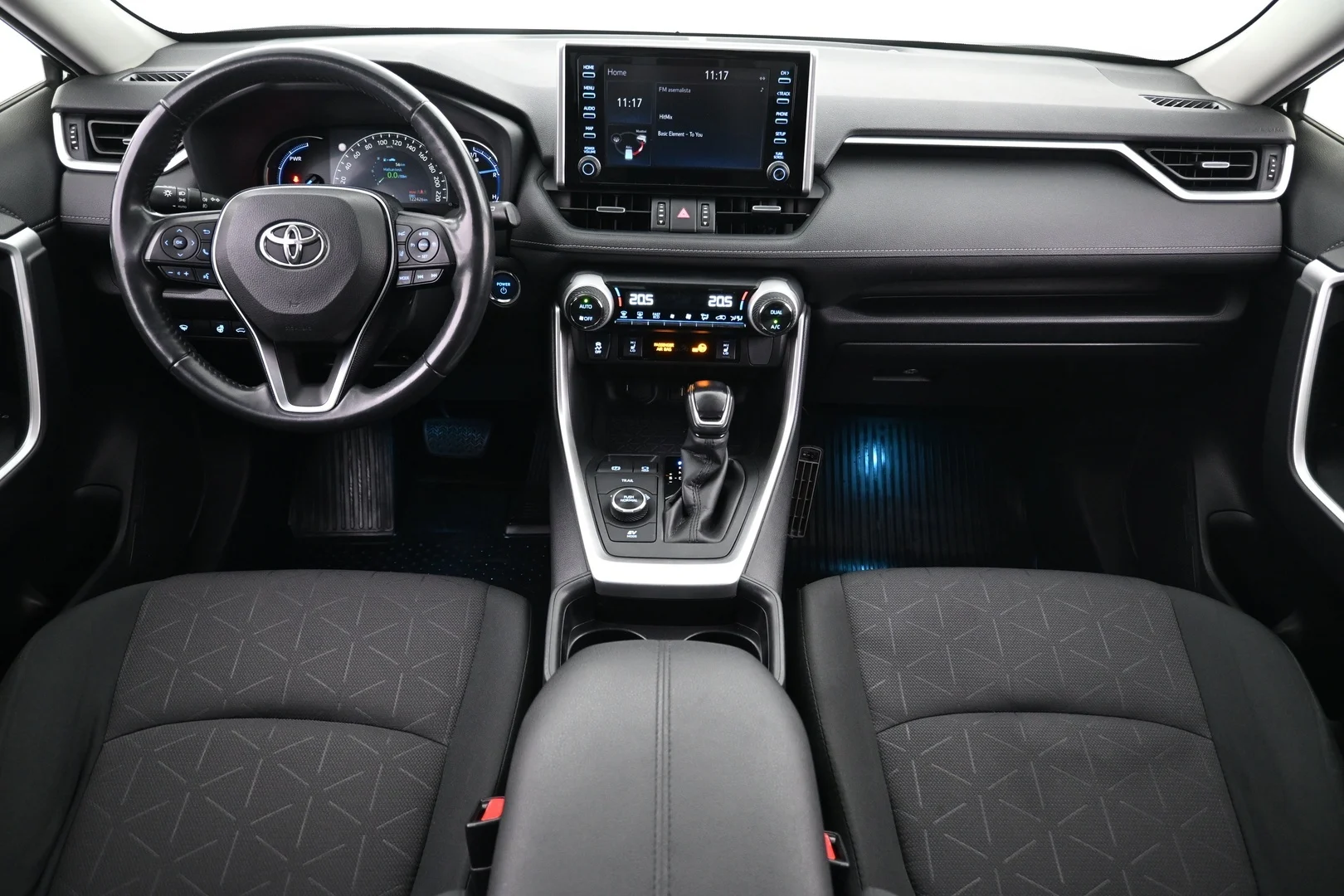 Car Image - 5FxuQfnGjoICGYp8atZTqY