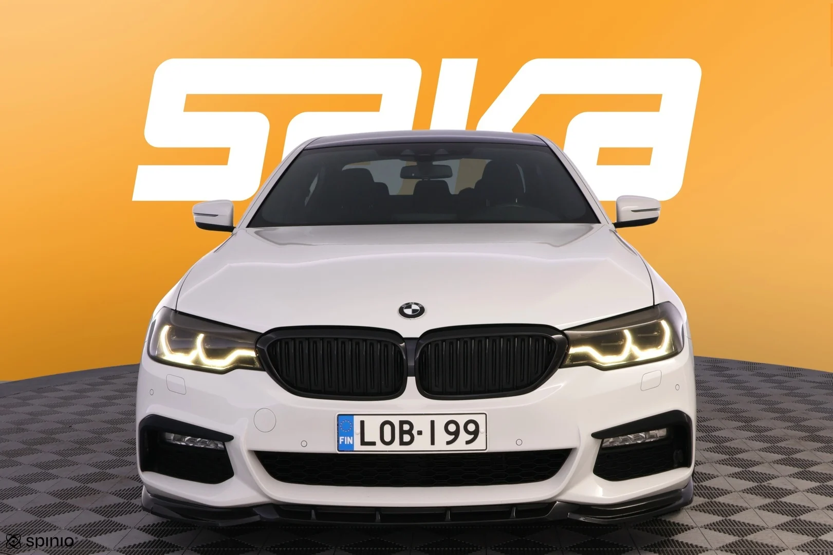 Car Image - 3JijbzQGGt3SCnyIFA7DQW