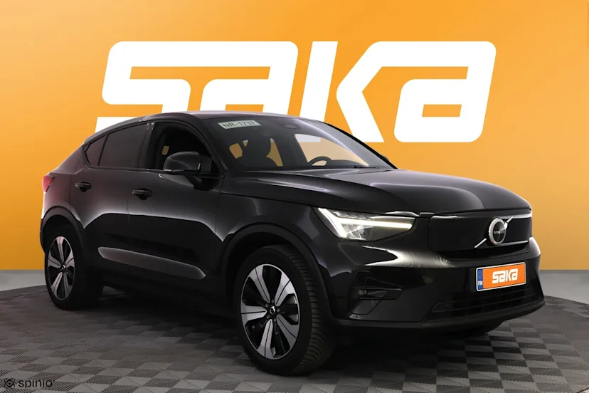 Volvo C40