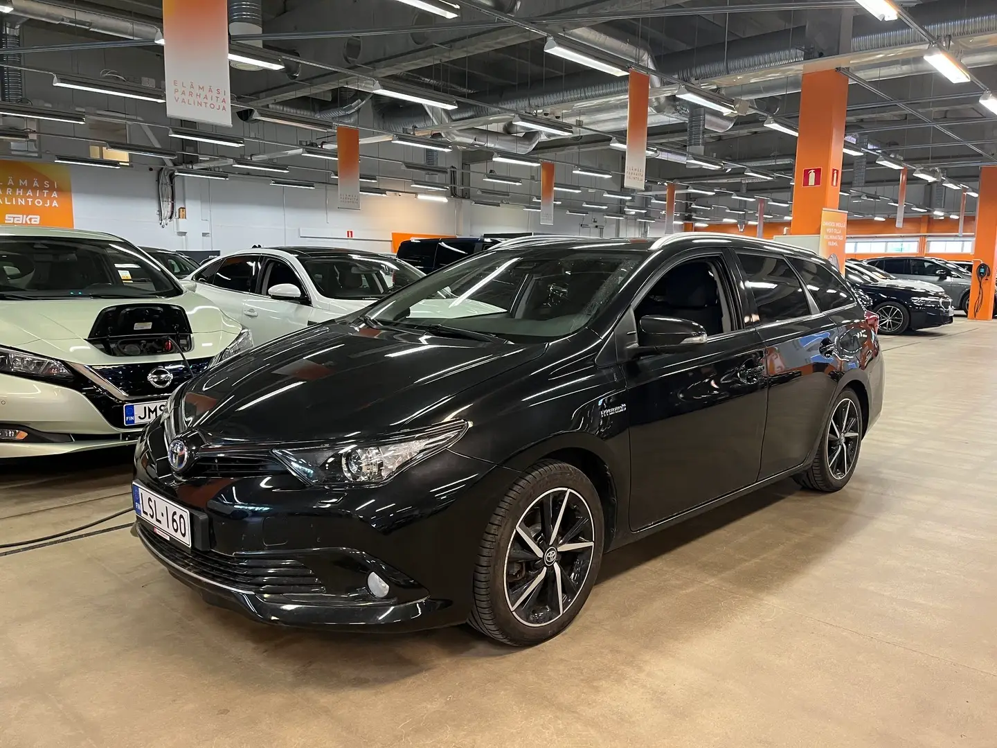 Car Image - 3FMs6D2IjvrlvuVH806uiG