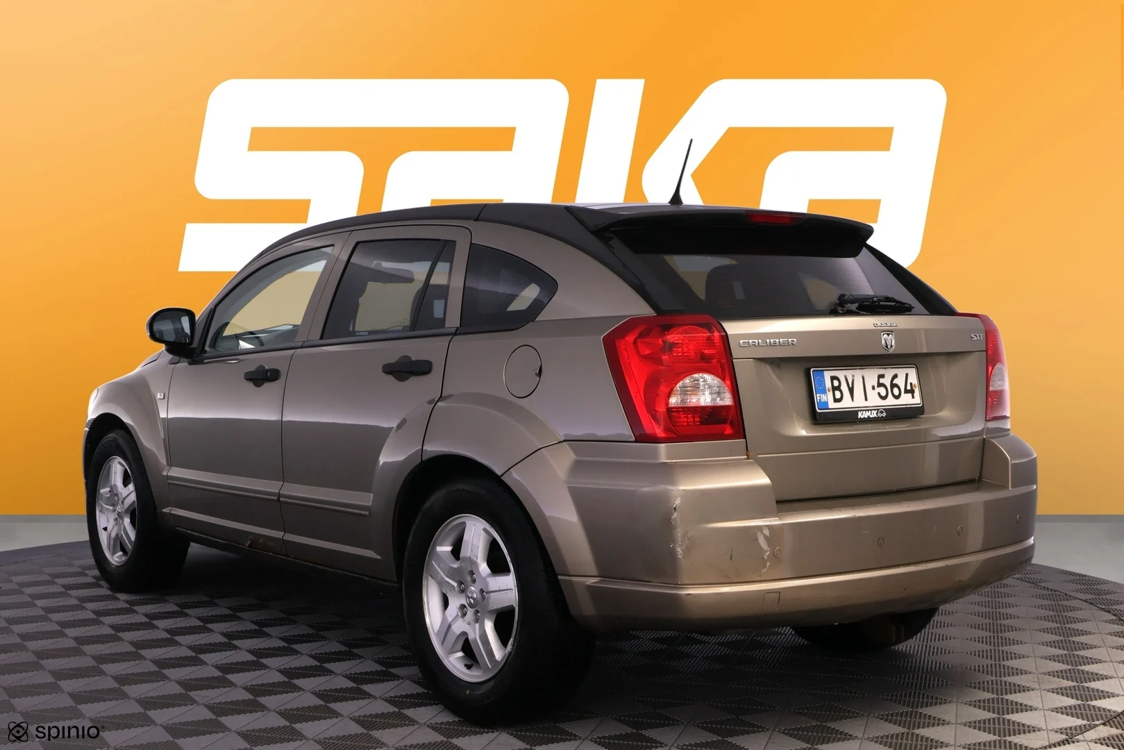 Car Image - 2UIpGZz7AIjl3mT7b8yJsr