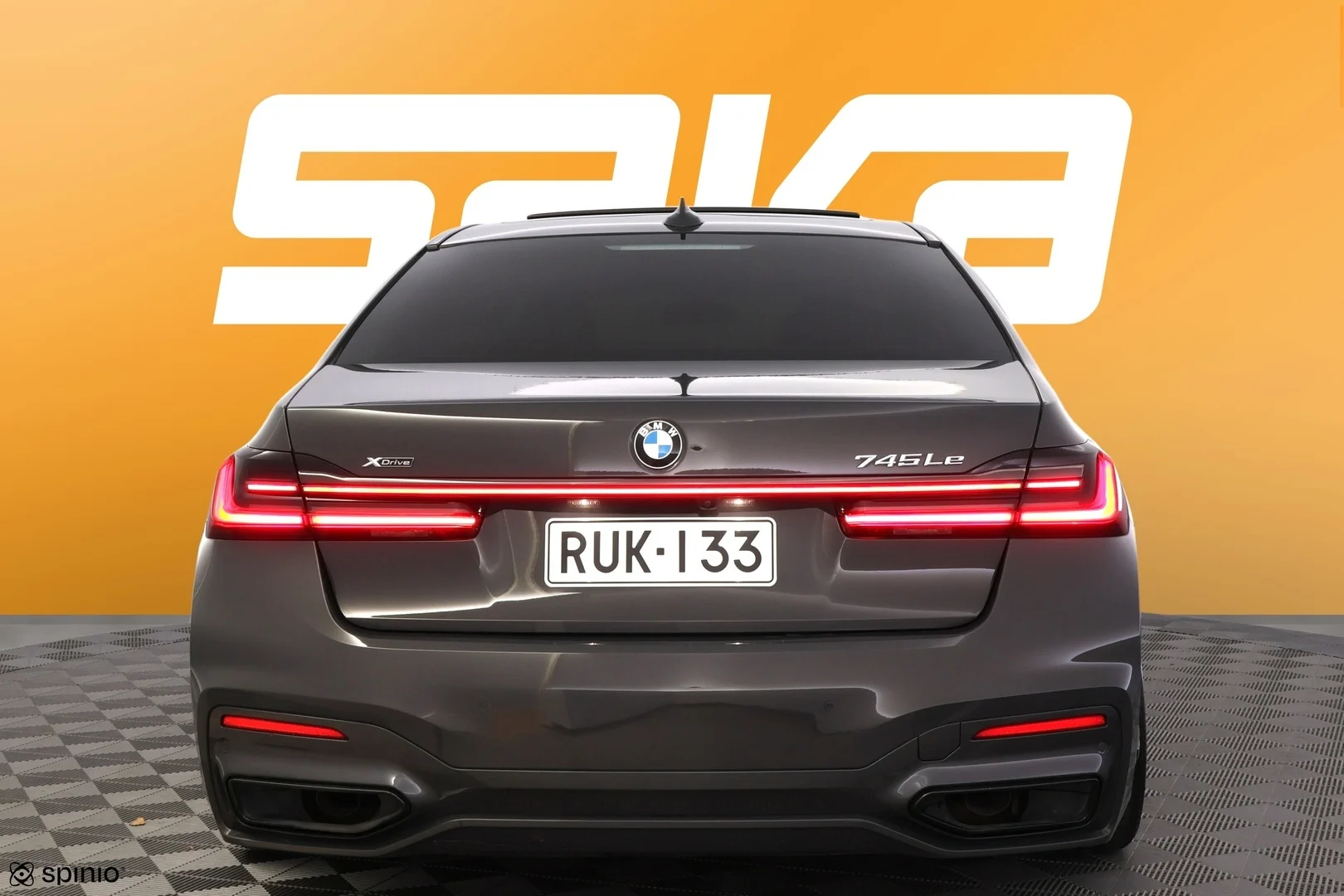 Car Image - W3H8PFELRnB9lYtpeRbJe