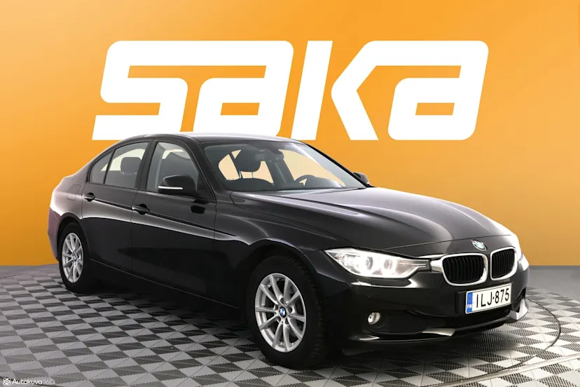 BMW 320
