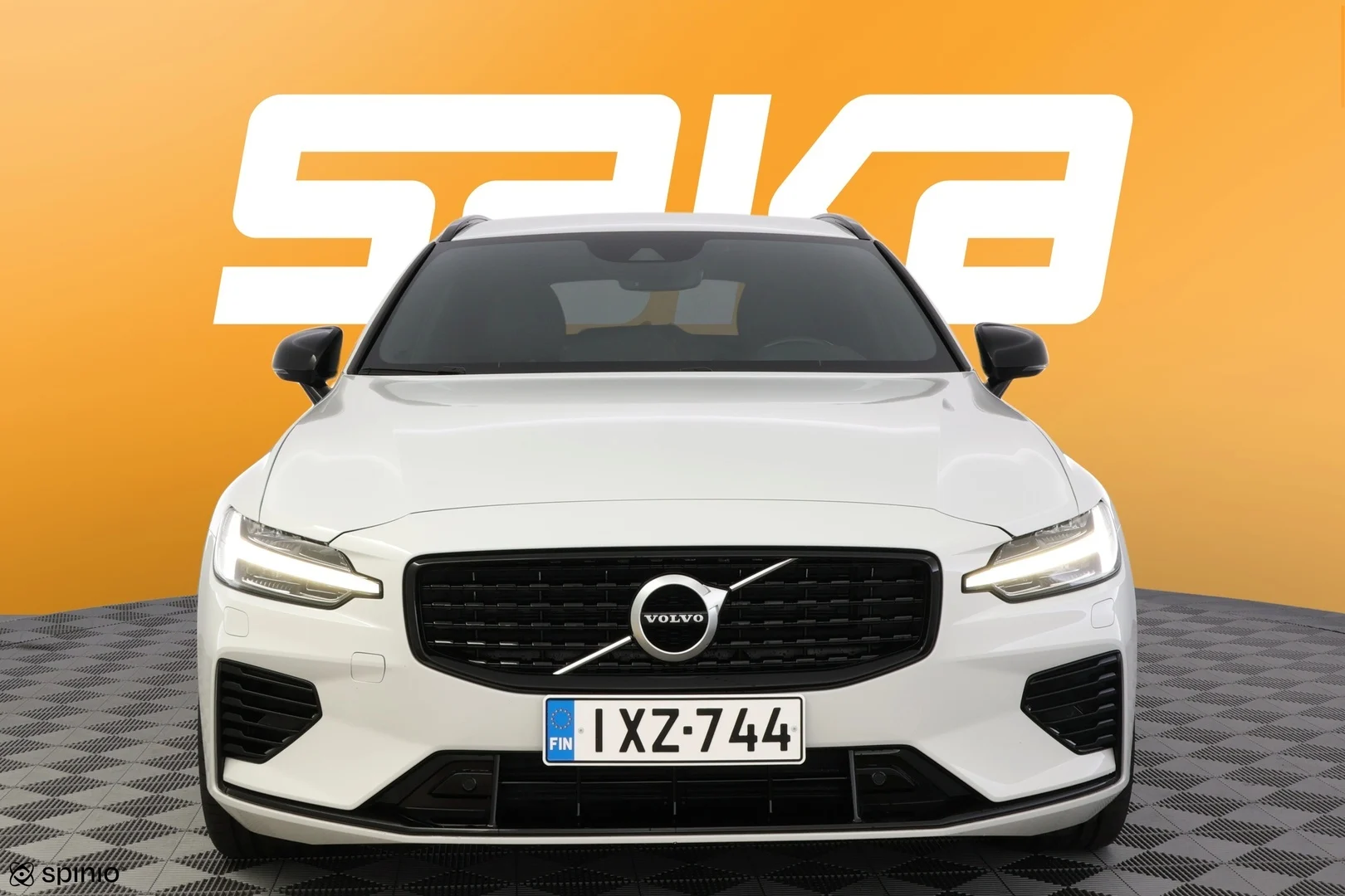 Car Image - 6fK8ADfrqUEWdejCXe4Te