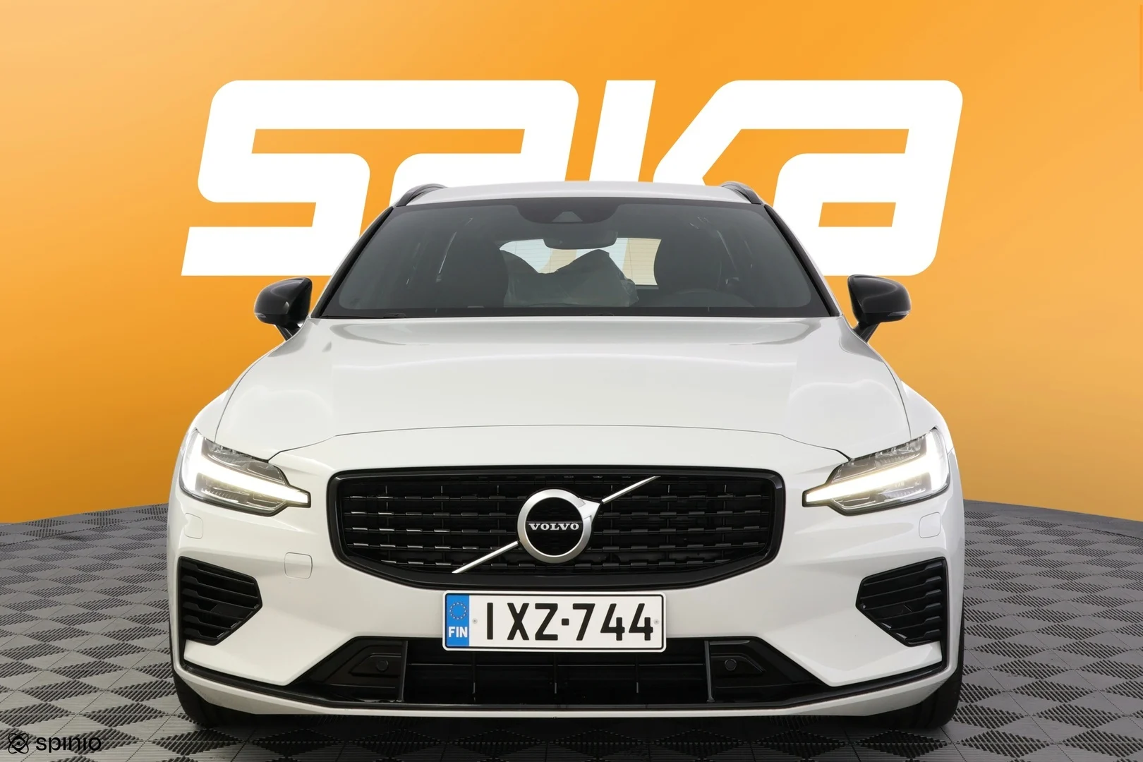 Car Image - 6fK8ADfrqUEWdejCXe4Te