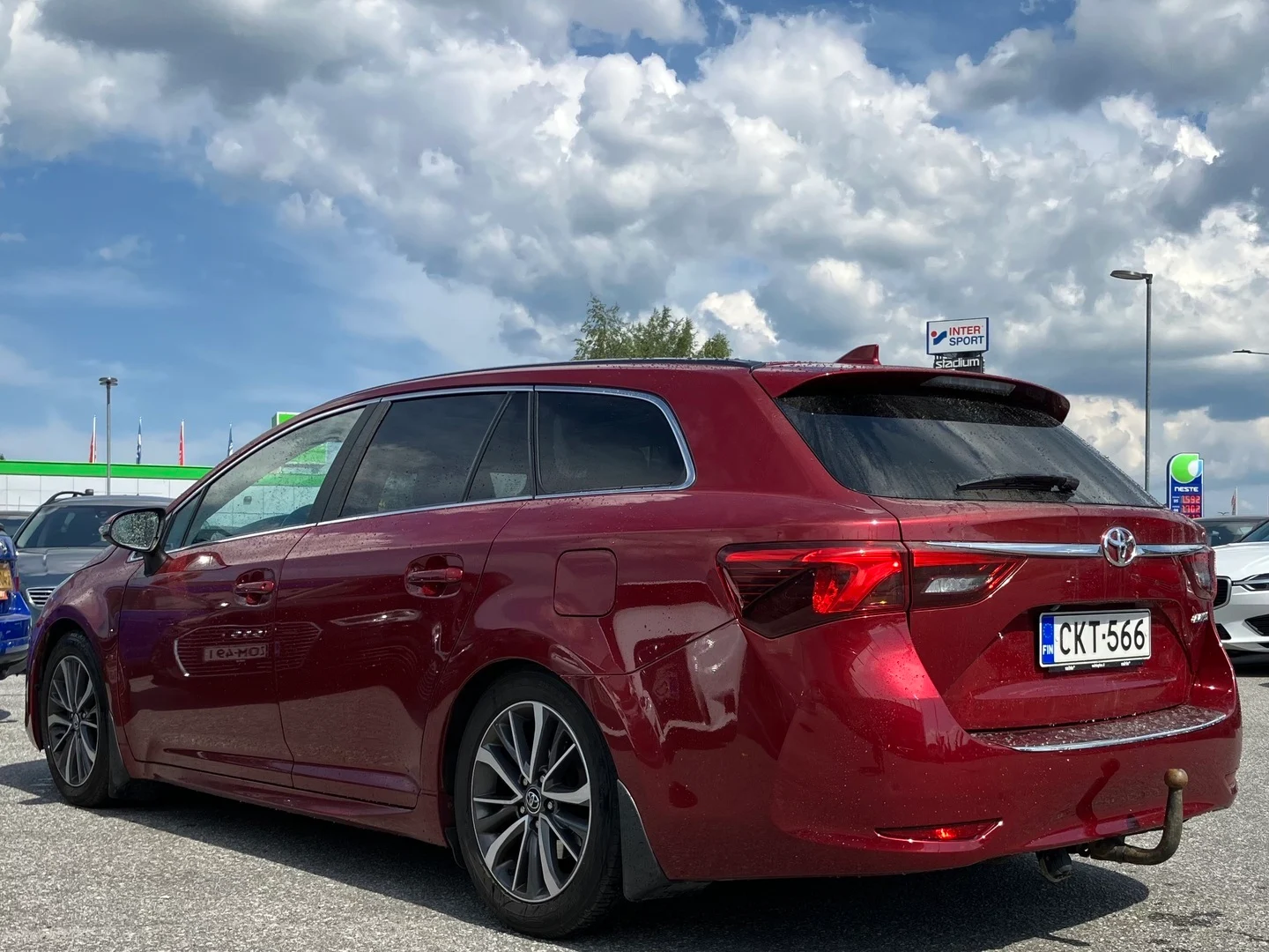 Car Image - 49uCYXjW8Qx4brmVILPROq