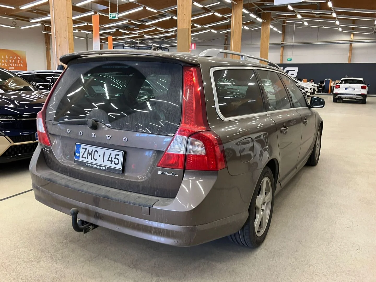 Car Image - 2OlEB7RlFmT3Dq3gOziWpj