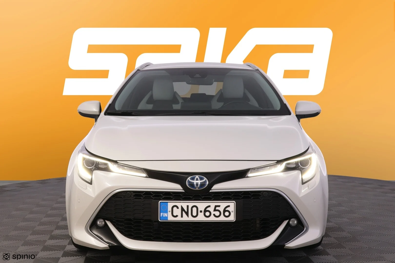 Car Image - 3MA4ACZvyUNNGXO9PeNb7z
