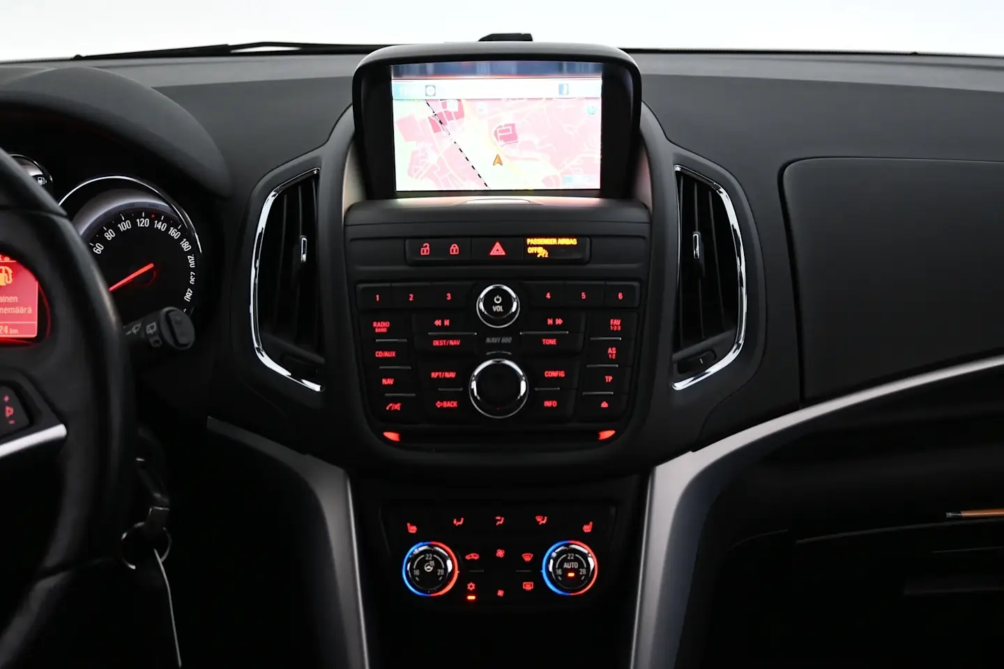 Car Image - 6oUZgapib6ycl7S9mc91xo
