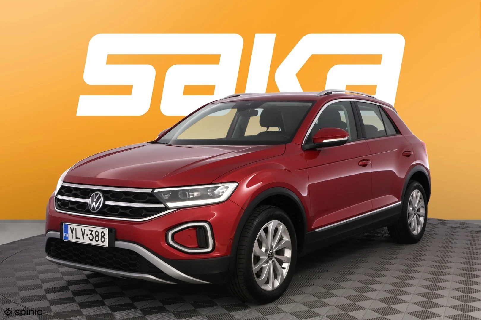 Car Image - 5XjHfscISFPuwWGC3MluAo