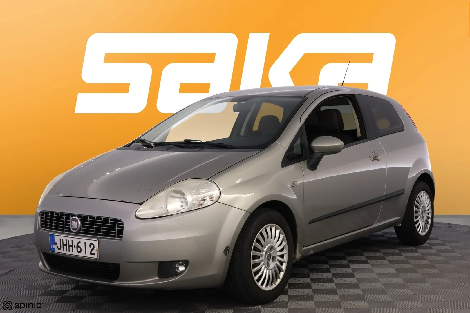 Car Image - 6pRcPJvA3OW694VMF82e8v