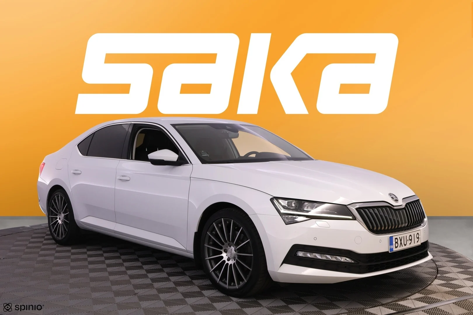 Car Image - 37uLGZlfg4mDXVQZo50t25