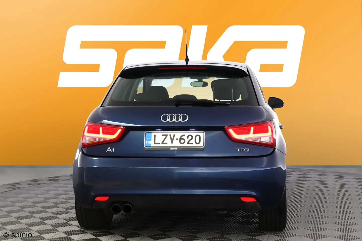 Car Image - 7sZZgOqkJSCx4BMEMNiZKI