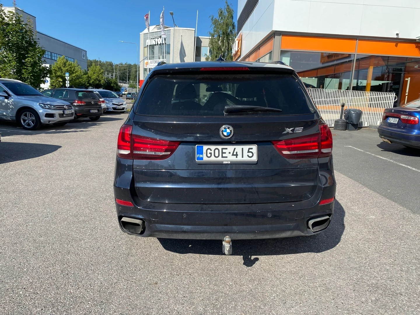 Car Image - 3F3L12HjcVL9VhpYuxC83s