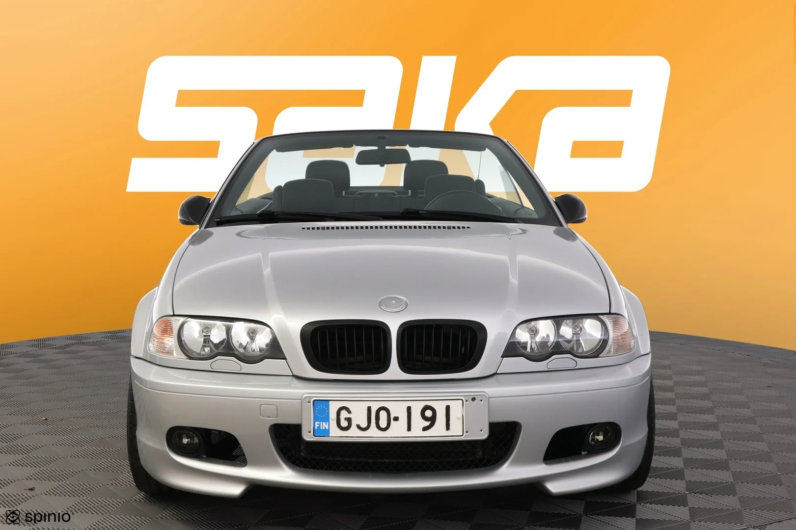 Car Image - 6dmDbnbQYCo7OOcifYA7eU