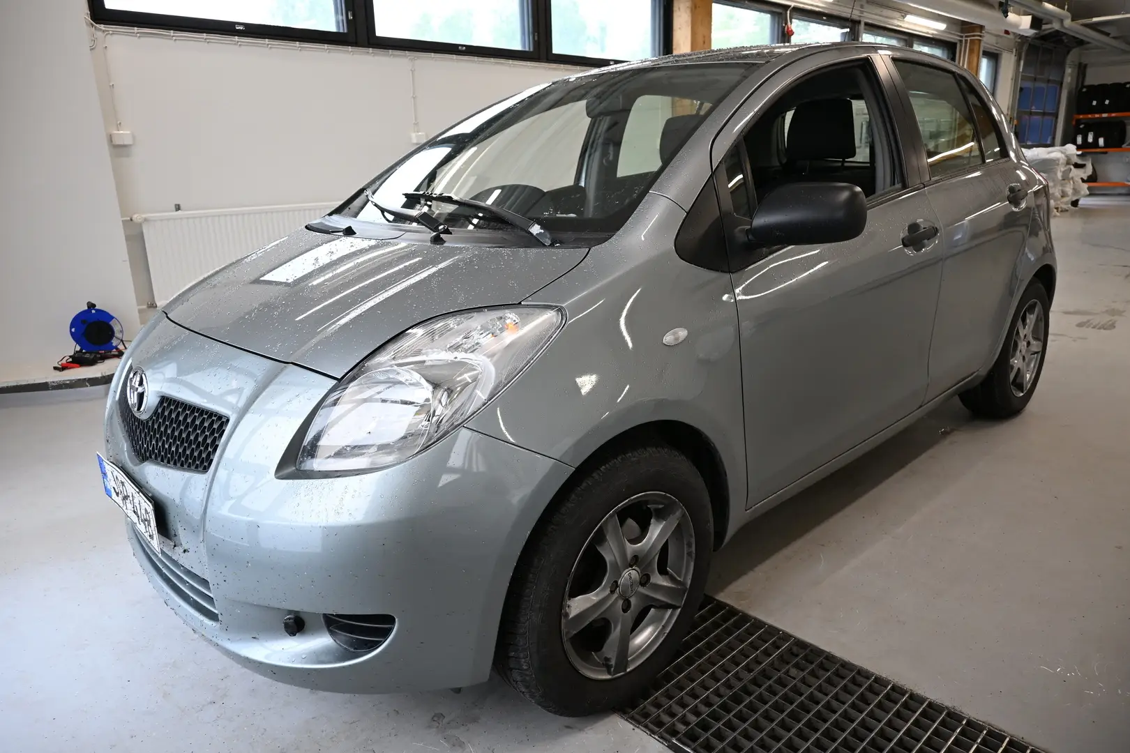 Car Image - 7IYQx4z16McvQV2tNHd1jH