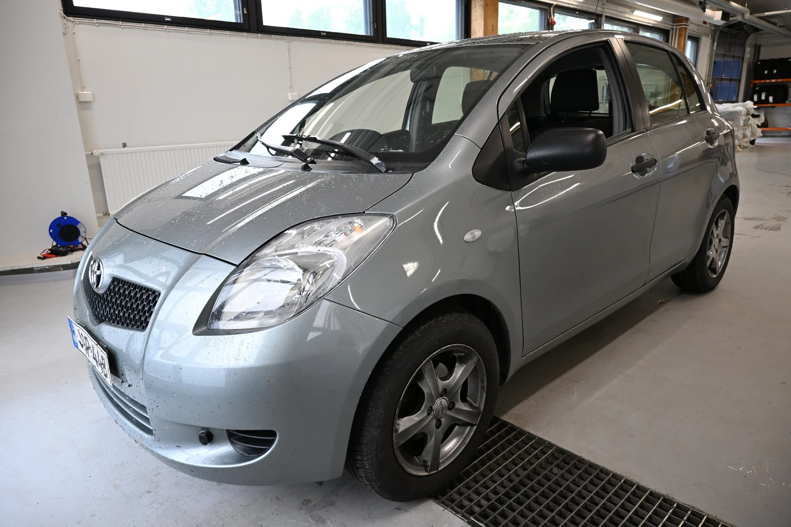 Car Image - 7IYQx4z16McvQV2tNHd1jH