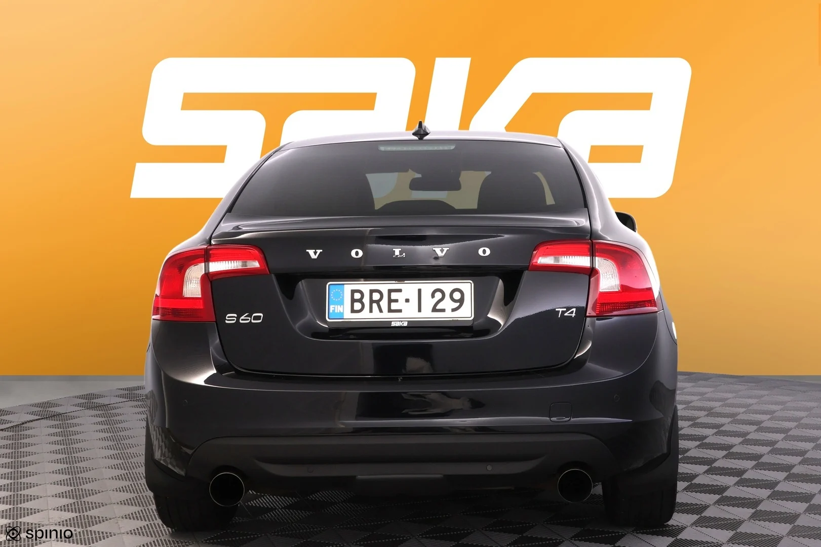 Car Image - 4P1YR2oUCeiIVDSBqENNZG