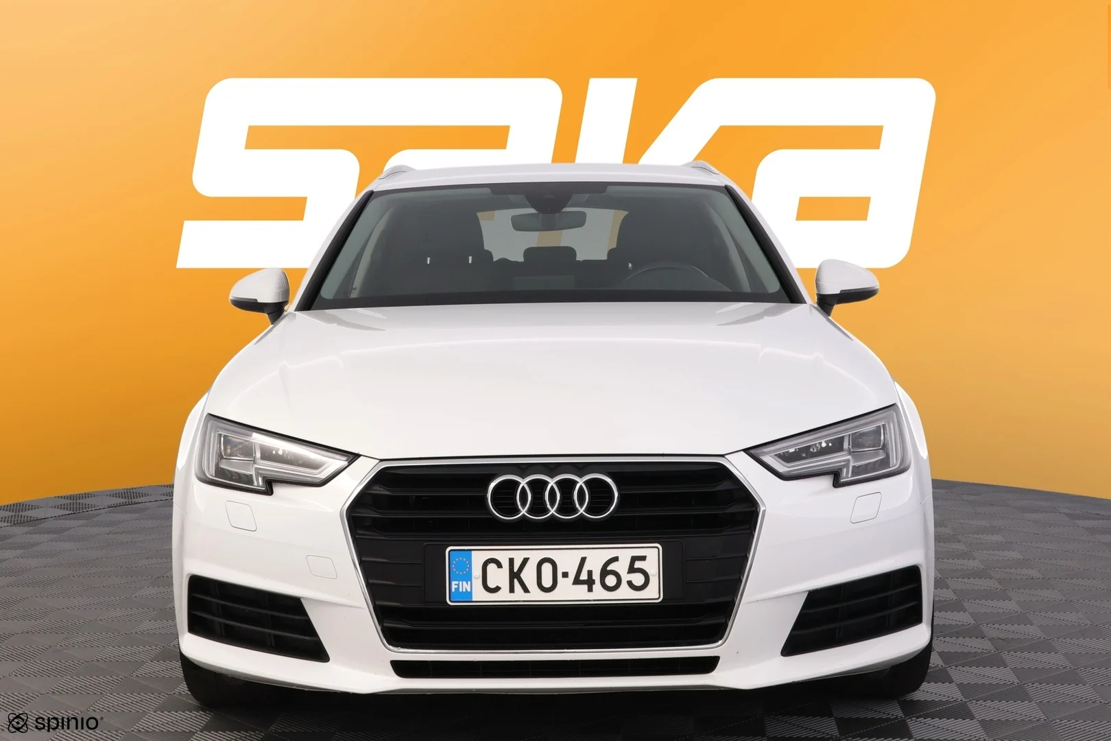 Car Image - 4eFYAmX28vjO4ukndC9KNr