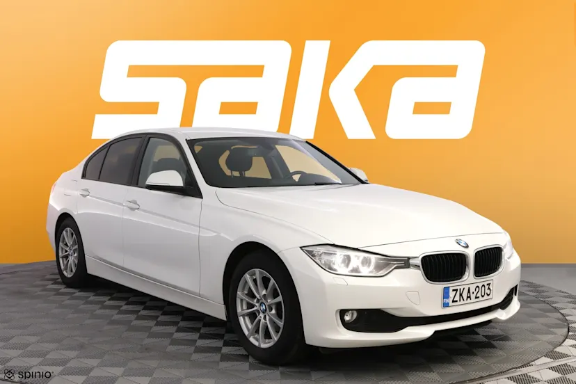 BMW 316