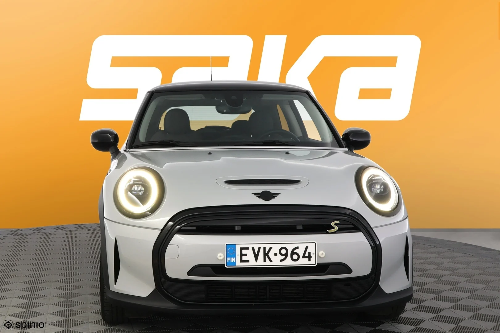 Car Image - 7BVKEyIUESF440Jhe5wQoU
