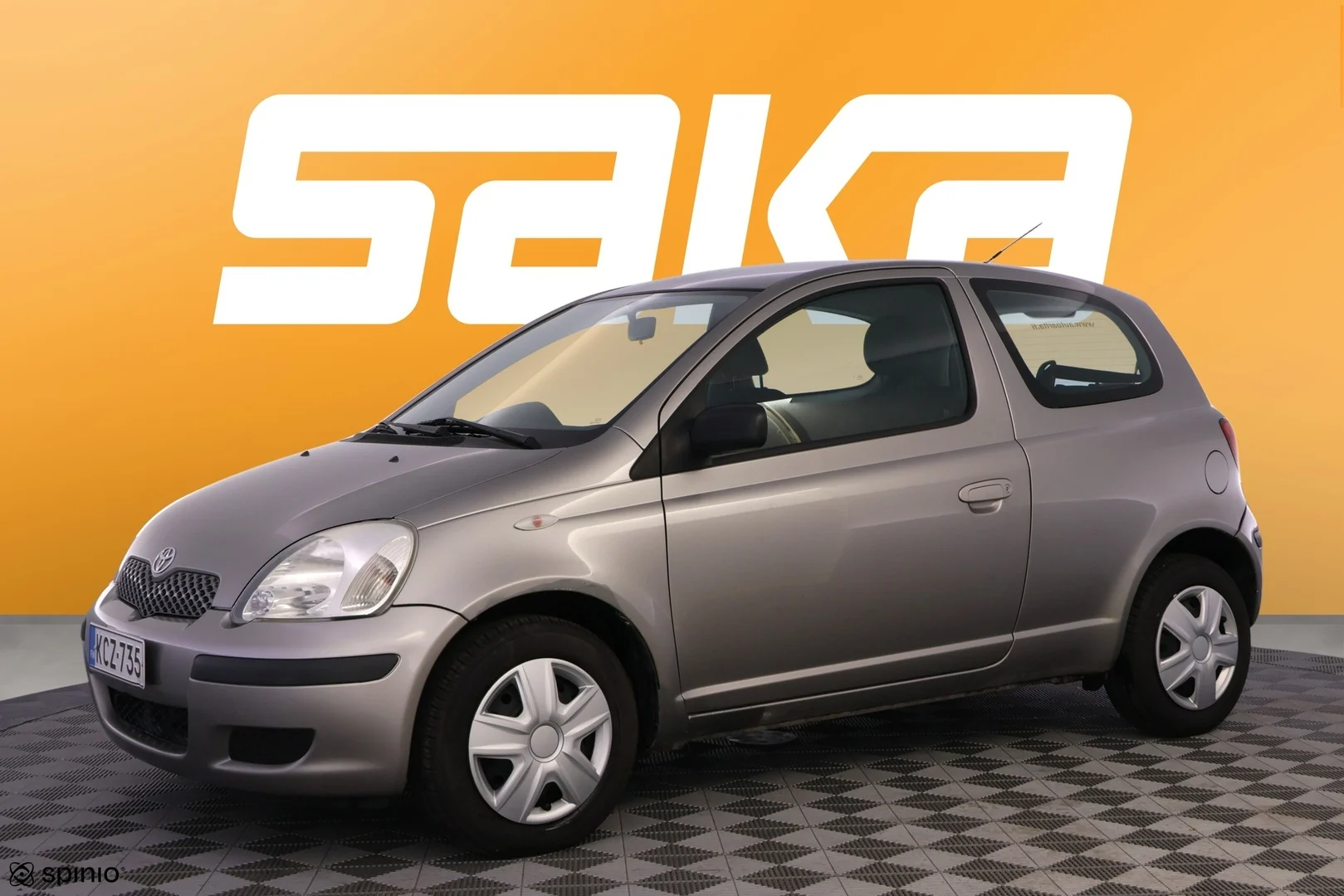 Car Image - 10iirDAs5JB9B8ZWdTZV7s
