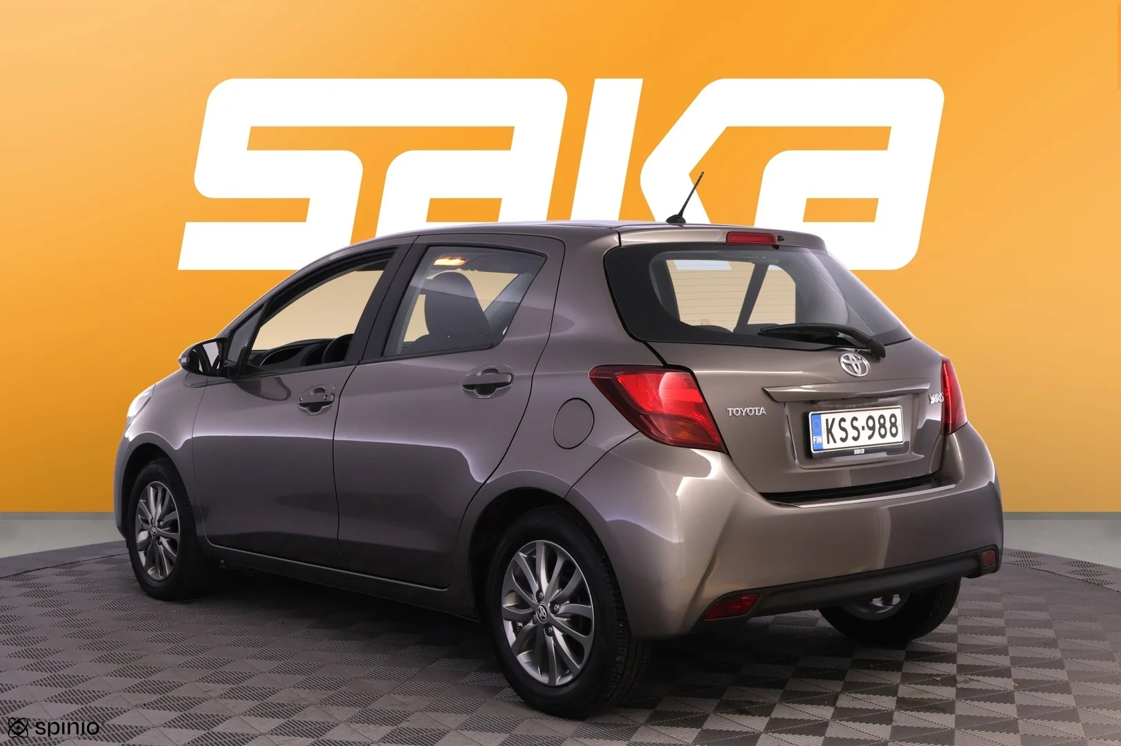 Car Image - 4kRhyvXQVLQePpUOp9vR2f