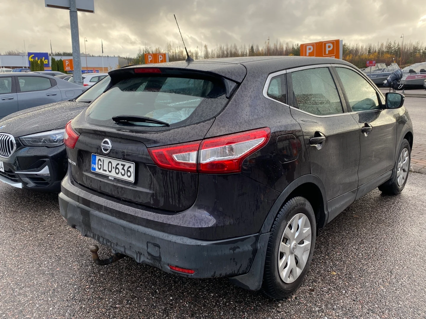 Car Image - 7oLk6BnAxVmZXwx8eoR63S