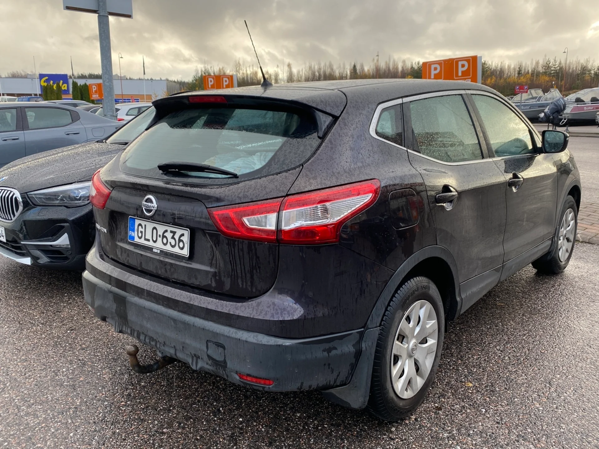 Car Image - 7oLk6BnAxVmZXwx8eoR63S