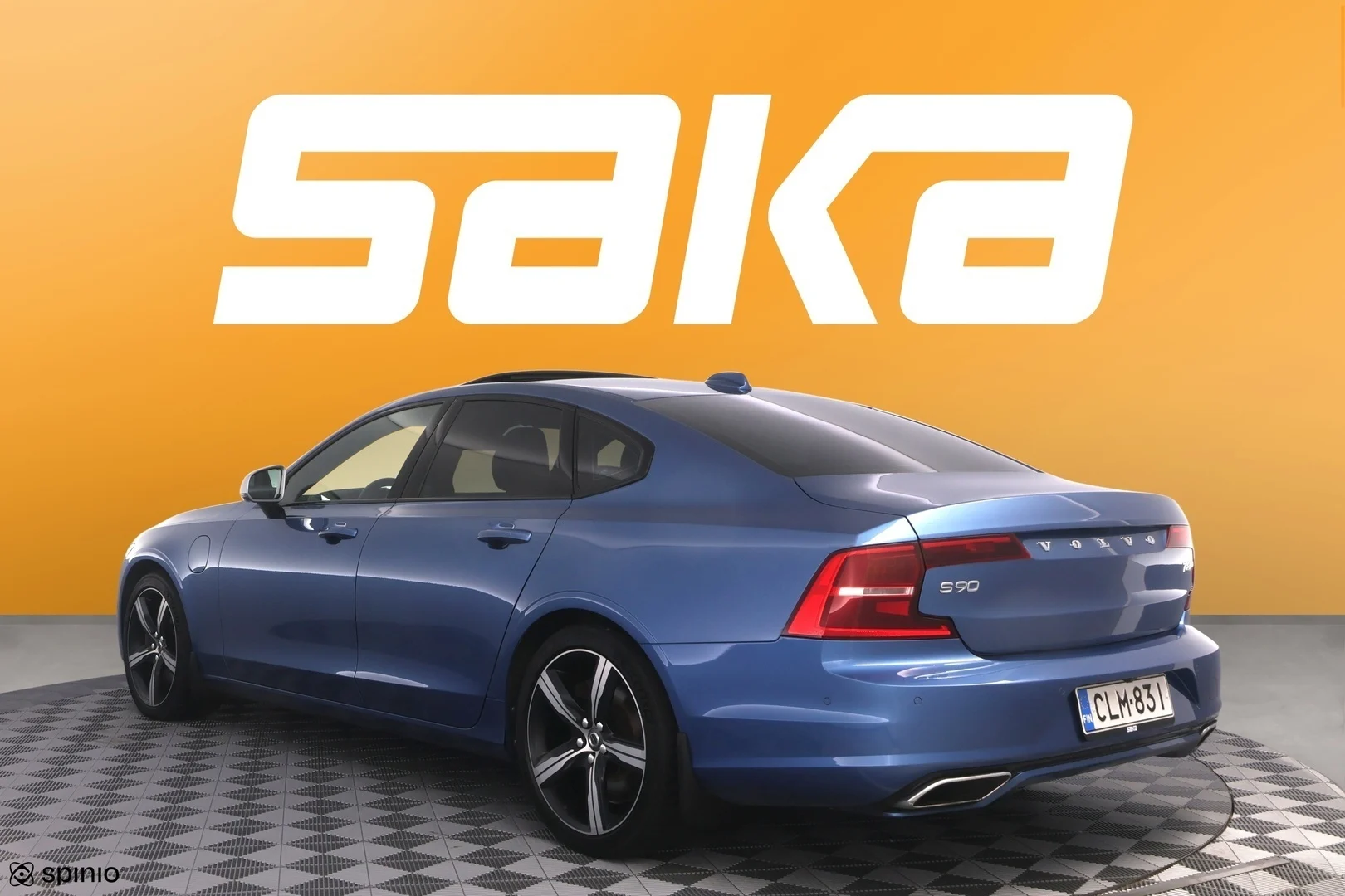 Car Image - zElXcsCM2oePgLDNFm0wc