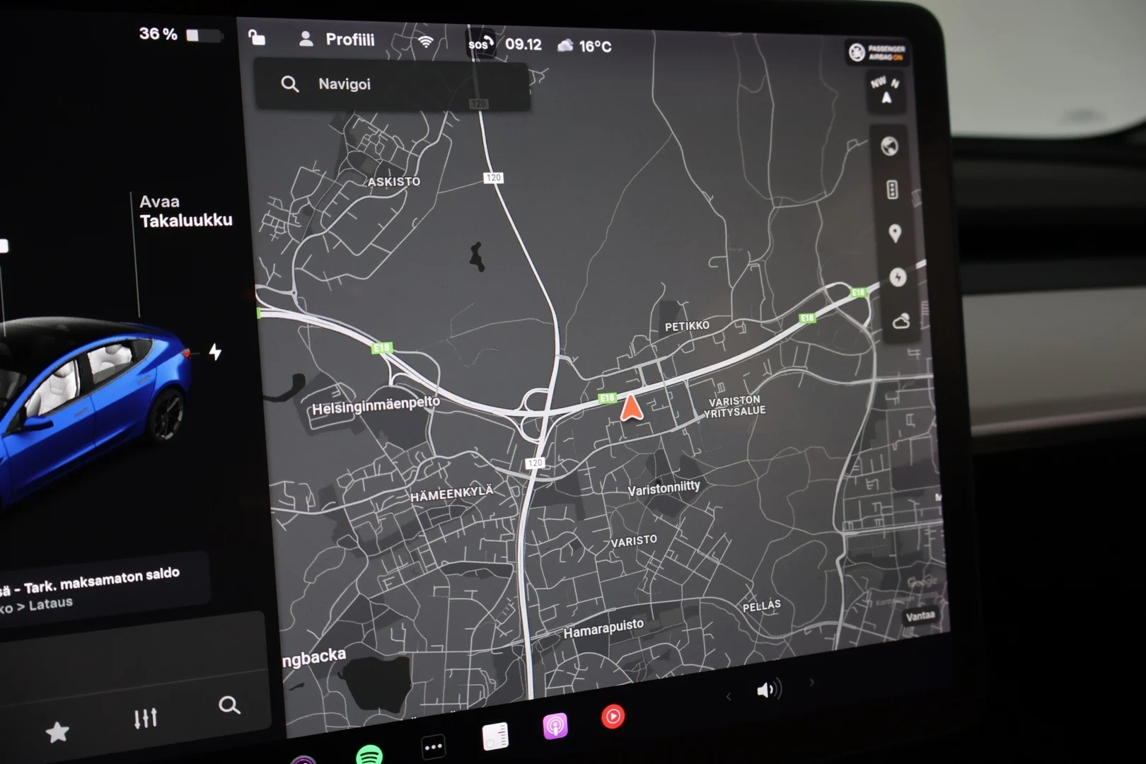 Car Image - 4pOolRI4GuLZWAP2MOq9qF