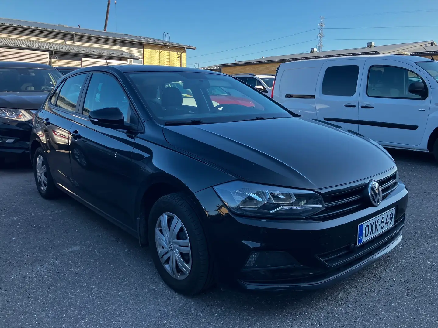 Car Image - 3YUdedyJ2f9qfa0MW3vcXf